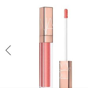 NARS Orgasm Afterglow Lip Shine Gloss